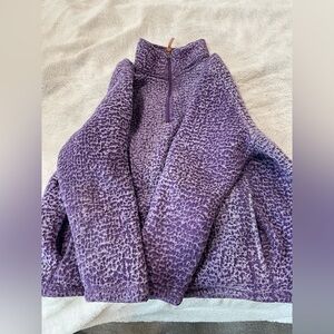 Victory Outfitter Sherpa Style Sweatshirt